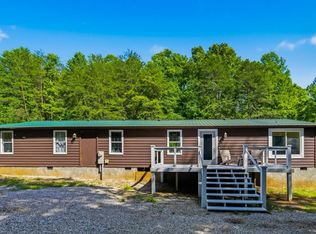 589 Griffith Branch Rd, Madisonville, TN 37354