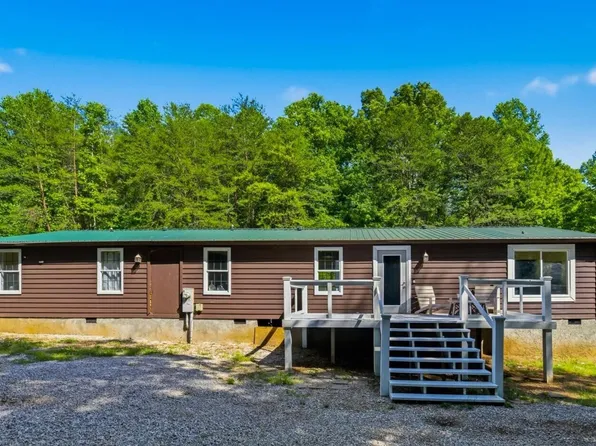 589 Griffith Branch Rd, Madisonville, TN 37354