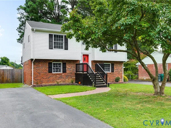6705 Kirkwood St, Richmond, VA 23230
