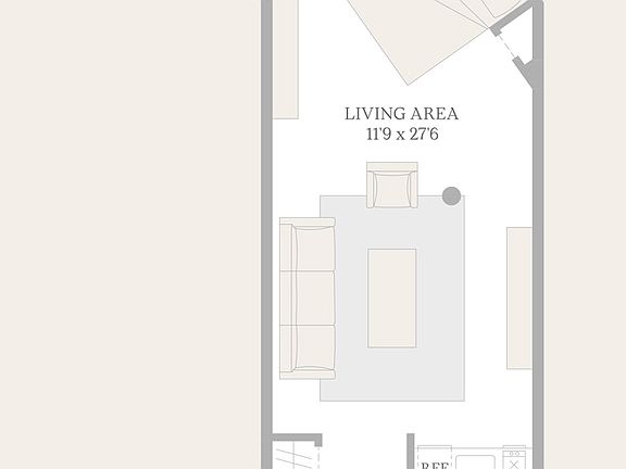 3rd image of 9 Barrow St APT 3H