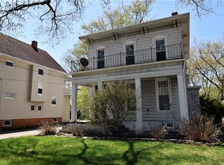 1354 Summit Ave, Lakewood, OH 44107