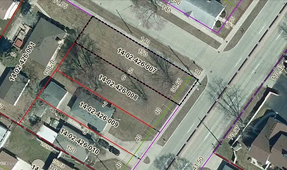 2nd image of 33331 Jefferson Ave
