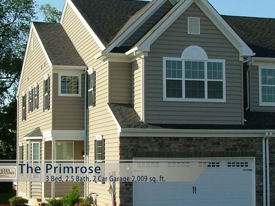 Primrose End Home