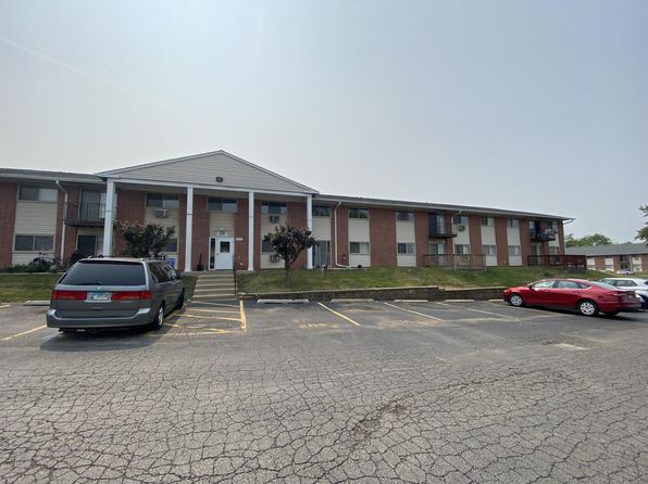 670 Marilyn Ave APT 204