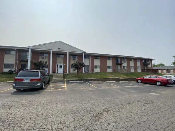 670 Marilyn Ave APT 204, Glendale Heights, IL 60139