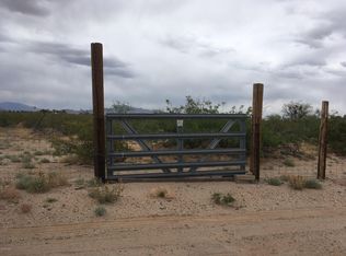 17170 W Polo Ln, Marana, AZ 85653