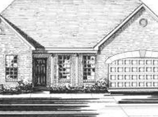 208 W Darbywood Dr, Frankfort, KY 40601