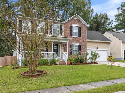 7920 New Ryder Rd, Charleston, SC, 29406