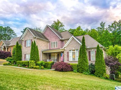 108 Collington Pl, Madison, AL, 35758