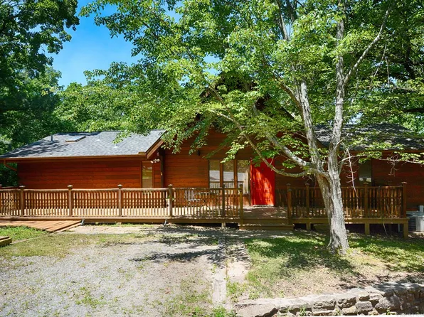 35329 S 519th Rd, Cookson, OK 74427