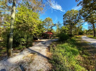 1171 Spring Lake Rd, Defuniak Springs, FL 32433