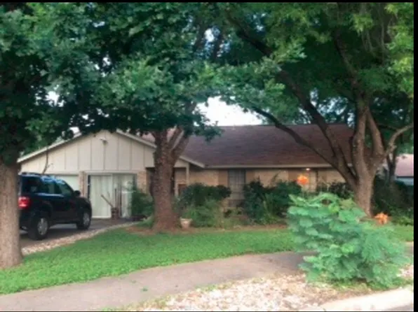 11505 Natrona Cv, Austin, TX 78759