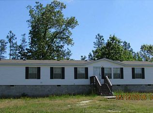 19423 River Town Rd, Yale, VA 23897