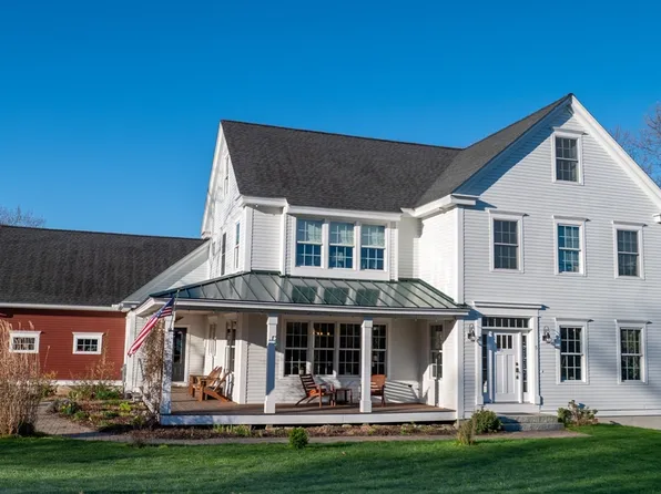 5 Farmers Way, Tyngsboro, MA 01879