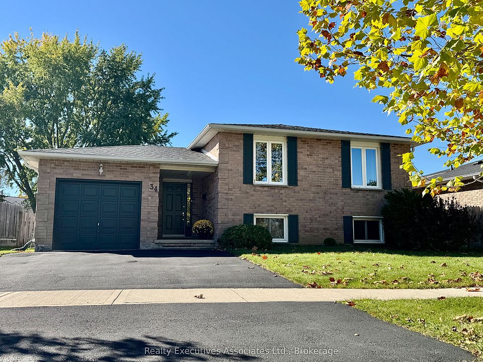 1st image of 34 Gillin Rd