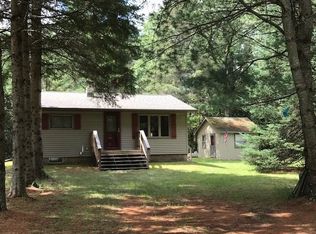 N12265 Glendale Cir, Wausaukee, WI 54177