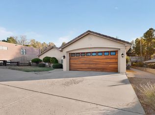 720 Stagecoach Rd SE, Albuquerque, NM 87123