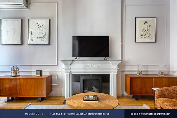 Rented by The Blueground | media 3