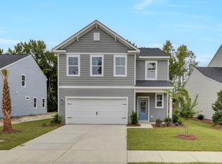 1056 Old Cypress Run, Hanahan, SC 29410