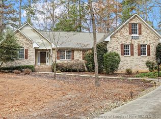 577 Broadmoor Ct, Sanford, NC 27332