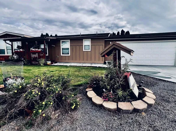 910 Moonglo Rd Space 24, Buhl, ID 83316
