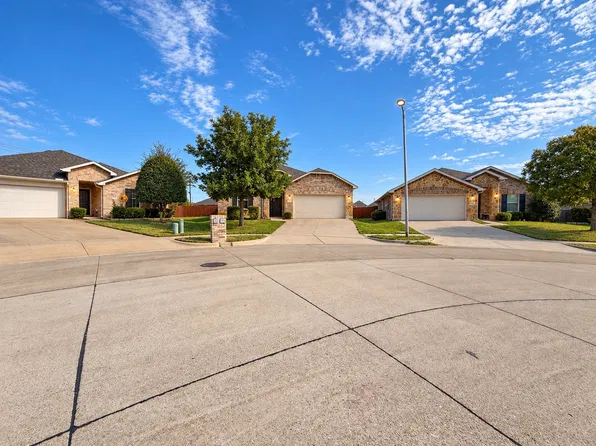 9001 Cloudveil Dr, Arlington, TX 76002