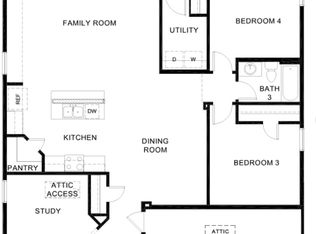 216 Tadpole Ln, Caddo Mills, TX 75135