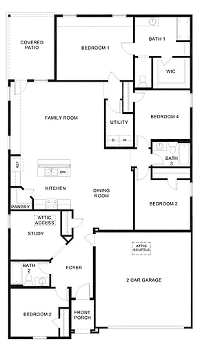 216 Tadpole Ln Photo 1