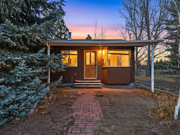 43150 Day Ave, Old Station, CA 96071