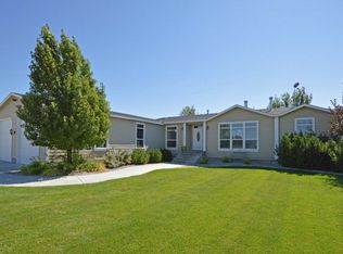 172 N 3500 E, RIGBY, ID 83442