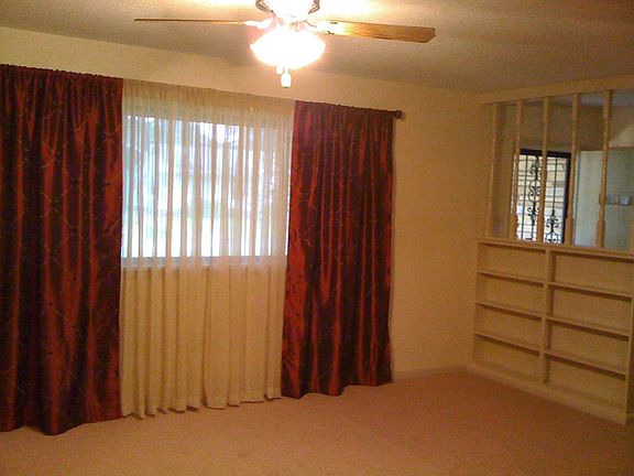 Living Room view 1