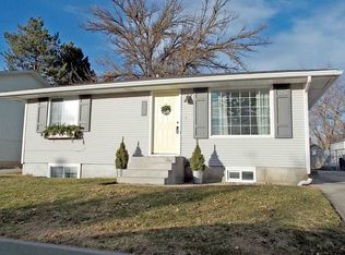 3607 E 33rd Ave, Spokane, WA 99223