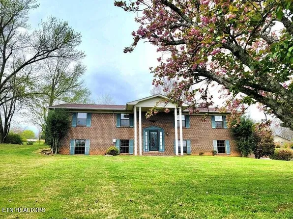 109 Scenic Hill Dr, Spring City, TN 37381