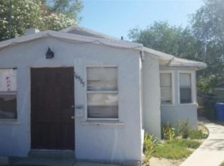 16985 B St, Victorville, CA 92395