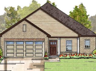 1340 Pondcypress Dr, Montgomery, AL 36117
