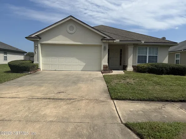 6717 N GENTLE OAKS Drive, Jacksonville, FL 32244