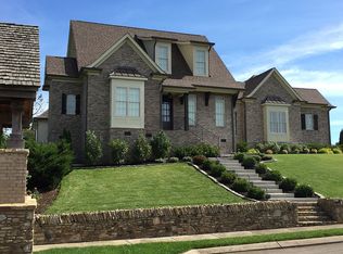 2600 Sporting Hill Brdg Rd, Thompsons Station, TN 37179