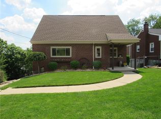119 Eastern Dr, New Kensington, PA 15068
