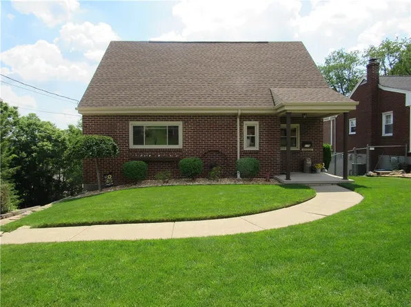 119 Eastern Dr, New Kensington, PA 15068
