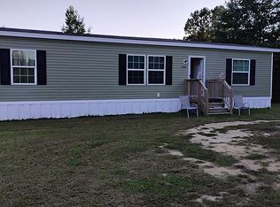 474 Embro Odell Rd, Macon, NC 27551