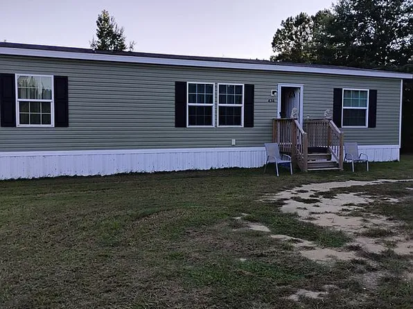 474 Embro Odell Rd, Macon, NC 27551