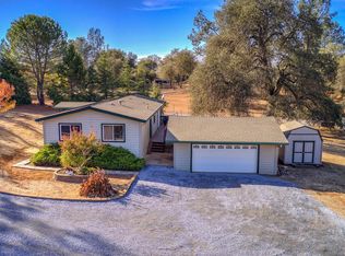 4275 Wood Ranch Rd, Placerville, CA 95667