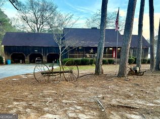 27 Loblolly Dr, Wrightsville, GA 31096