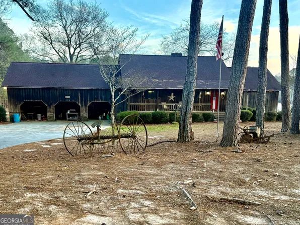 27 Loblolly Dr, Wrightsville, GA 31096