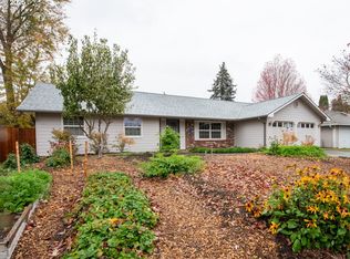 2563 York St, Eugene, OR 97404