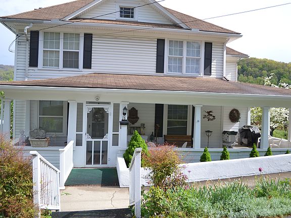 78 E Walnut Street