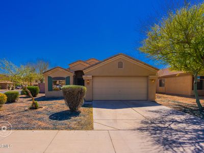 16207 W Pioneer St, Goodyear, AZ, 85338