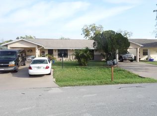 4907 SE Salvatori Rd, Stuart, FL 34997