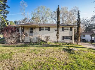 14300 Veterans Memorial Hwy, Villa Rica, GA 30180