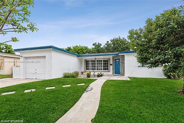1st image of 4261 NW 44th St